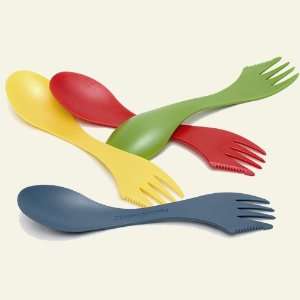  Light My Fire Spork, Set of 4