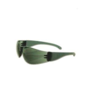   Gemstone Myst Protective Eyewears, Gray Lens and Frame (Case of 144