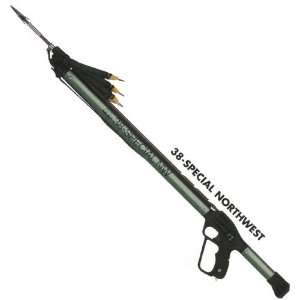   Magnum Triple Sling Professional Speargun (4D38NW)