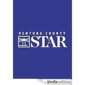 Ventura County Star [Kindle Edition]