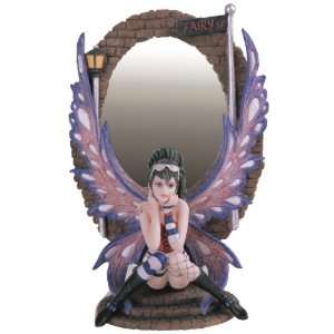   Fairy Collection Fantasy Accessory Pixie Collectible