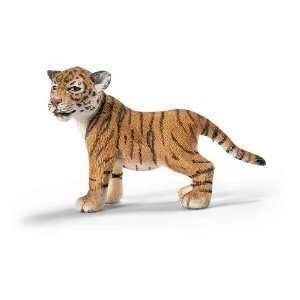  Tiger Cub Standing Toys & Games