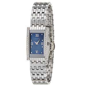 Wittnauer 10R03 Womens Orpheum Diamond Watch  