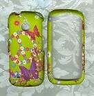 peace c LG Cosmos Touch VN270 VERIZON PHONE COVER case items in 