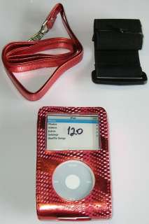 high quality case cover for apple ipod video 5th generation
