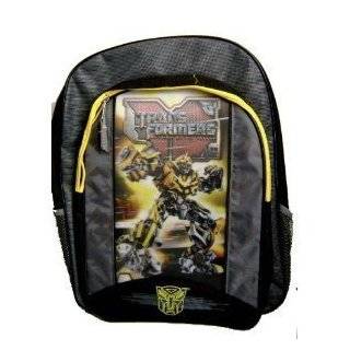  Transformers Revenge of the Fallen Bumblebee Large 