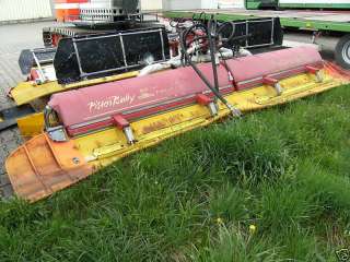 Pistenbully, Pistenraupe, Multiflexfräse  