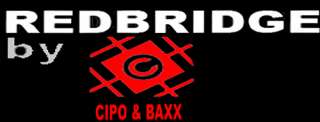 STAR REDBRIDGE & CIPO&BAXX ADLER T SHIRT S M L XL XLL◄  