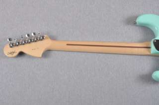 2011 Fender® Custom Shop Pro Stratocaster® HSS  