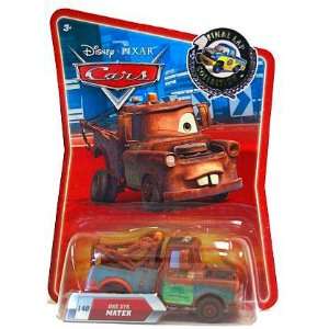    Disney Pixar Cars One Eye Mater 155 Die cast Vehicle Toys & Games