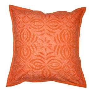  Designer Home Furnishing Cushion Covers with Cut & Thread Work 