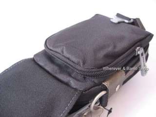 MULTIFUNCTION_MENS SMALL SHOULDER BAG(M126) WAIST BAG  