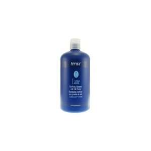  Shampoo Haircare Latte Clarifying Shampoo 33.8 Oz By Terax 