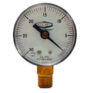 Vacuum Gauge   GL105  Industrial & Scientific