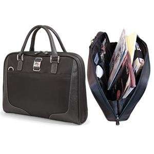  Mobile Edge, Womens Netbook Briefcase (Catalog Category Bags 