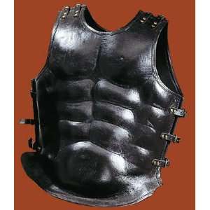  AH6071L   Muscle Armour Leather