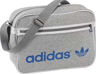 Adidas Originals Tasche AC Adicolor Airliner Bag Neu Schultertasche 