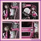 Abbey Bominable, Dawn of the dance Artikel im Monster High Shop bei 