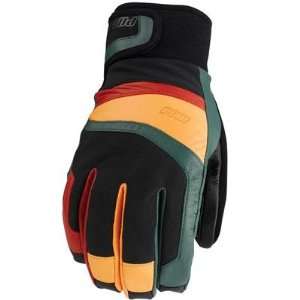  POW Tanto Gloves 2012   XL