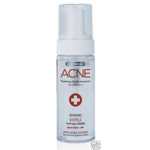   Wash Anti acne with Salicylic Acid Made in Thailand 