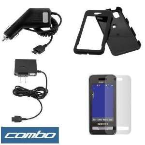   Charger for Samsung Finesse R810 Cell Phone Cell Phones & Accessories