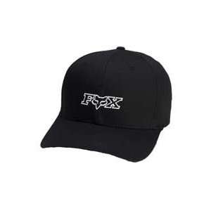  Fox Classic 2 Flexfit Hat Large/X Large Royal Blue 