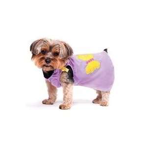   DRESS, Color LILAC; Size SMALL (Catalog Category DogFASHION) Pet