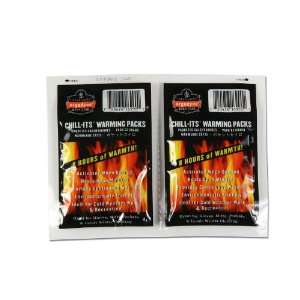   Warming Pack (1 Pair) for Hands or Hard Hat Liners