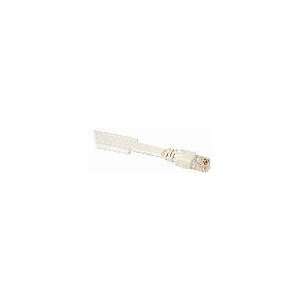   PHILIPS SWN1891 50ft Flat Cat5e Ethernet Networking Cable Electronics