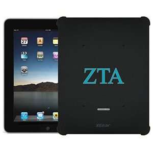  Zeta Tau Alpha letters on iPad 1st Generation XGear 