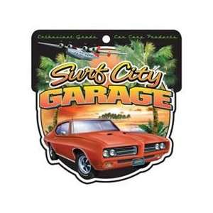  Surf City Garage Collector Air Fresheners 69 Judge Ocean 