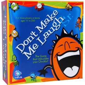  Dont Make Me Laugh Sr. Board Game Toys & Games