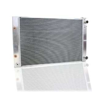   Flow Radiator for 71 73 Mustang with LS1 LS2 Early LS3 Automotive