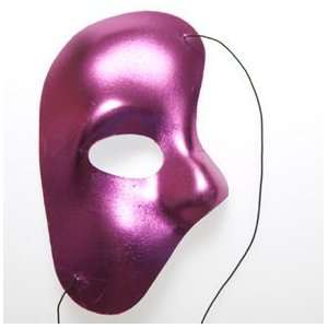  Pink Phantom Mask 