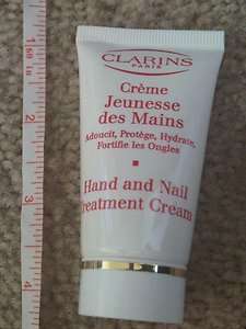 Various Clarins Travel/Sample Sized Products  