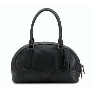  Pineider 1774 Leather Skittle Bag