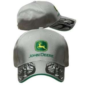  John Deere Chino Eclipse Hat Toys & Games