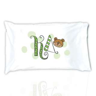 Kappa Delta   Cute Pillow Case   NEW For Fall 10  