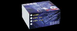 Korg VHG1 Vocal Effect Processor for the PA80 NOS  