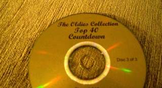 The Oldies Collection Top 40 Countdown for 10/23/1965   Show #4  