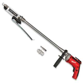 PAM Fastening P13KUE Auto Feed Screw Gun System with 20 inch Universal 
