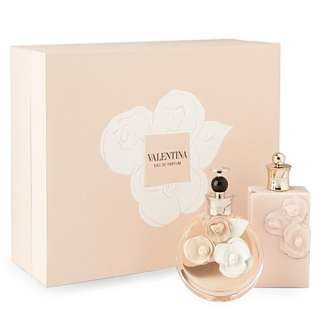   de parfum gift set   VALENTINO   Categories   Beauty  selfridges