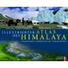 Illustrierter Atlas des Himalaya Geologie …