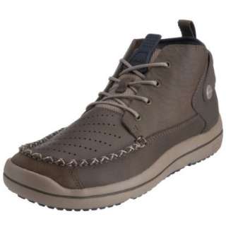 Crocs Linden, Herren Schnürstiefel  Schuhe & Handtaschen