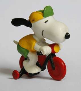 Snoopy mit Rad inkl. Stützrädern in Baden Württemberg   Aalen 