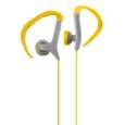 Skullcandy Headphone Chops, grey/yellow, S4CHDZ 125 von Skullcandy