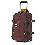 VICTORINOX CH–97 upright suitcase 56cm