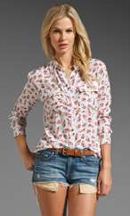 Tops Blouses   Summer/Fall 2012 Collection   