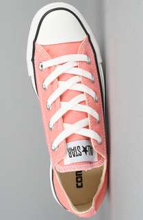 Converse The Chuck Taylor All Star Specialty Lo Sneaker in Living 