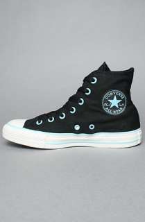 Converse The Chuck Taylor All Star Specialty Hi Sneaker in Glam Studs 